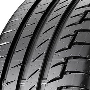 Continental PremiumContact 6 ( 285/45 R22 114Y XL ContiSilent, EVc, MO-S )