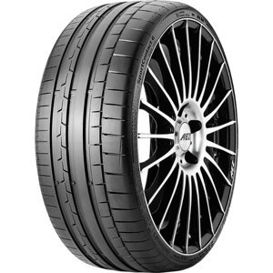 Continental SportContact 6 ( 255/40 R19 96Y EVc )