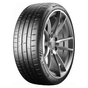 Continental SportContact 7 ( 275/40 R19 105Y XL *MO, ContiSilent, EVc )