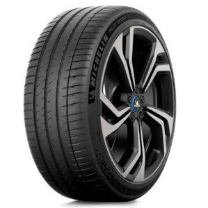 Michelin Pilot Sport EV ( 255/50 R20 109W XL EV, LTS )