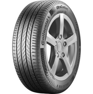 Continental UltraContact ( 205/50 R17 93Y XL EVc )