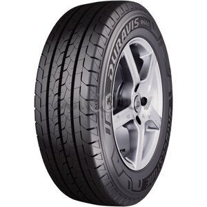 Bridgestone DURAVIS R660 225/75 R16 C R660 121R ., Rok výroby (DOT): 2022
