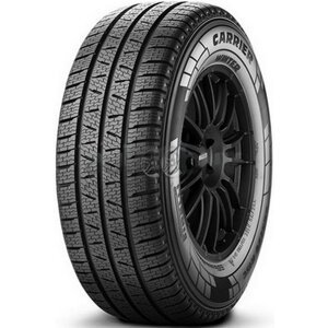 Pirelli CARRIER WINTER 235/65 R16 C 115R 3PMSF, Rok výroby (DOT): 2022
