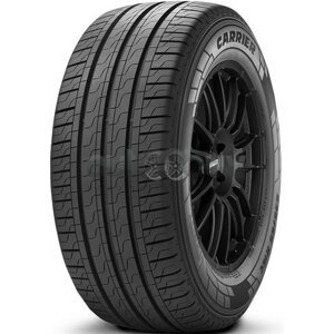 Pirelli CARRIER 195/75 R16 C 107/105T, Rok výroby (DOT): 2021