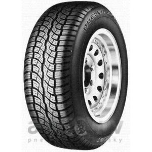 Bridgestone DUELER H/T 687 235/55 R18 D687 100H, Rok výroby (DOT): 2023