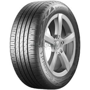 Continental EcoContact 6 275/35 R22 104Y XL *, Rok výroby (DOT): 2023