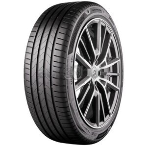 Bridgestone TURANZA 6 255/55 R20 110W XL Enliten, Rok výroby (DOT): 2024