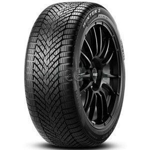 Pirelli CINTURATO WINTER 2 205/65 R17 100H XL * 3PMSF ., Rok výroby (DOT): 2023