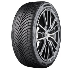 Bridgestone TURANZA ALL SEASON 6 215/45 R17 91W XL FR 3PMSF Enliten, Rok výroby (DOT): 2024