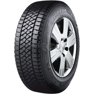 Bridgestone Blizzak W810 205/75 R16 C W810 110R/108R TL LAML, Rok výroby (DOT): 2022