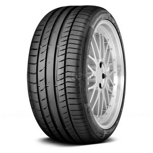 Continental ContiSportContact 5 235/50 R18 97W FR