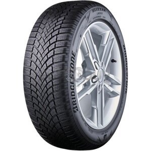 Bridgestone Blizzak LM005 245/45 R18 LM005 100V XL FR 3PMSF ., Rok výroby (DOT): 2024