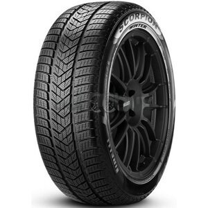 Pirelli SCORPION WINTER 235/60 R18 107H XL MFS 3PMSF .., Rok výroby (DOT): 2023