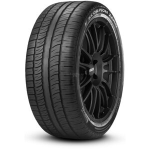 Pirelli SCORPION ZERO ASIMMETRICO 255/45 R20 SCORPION ZERO ASIM 105V XL M+S, Rok výroby (DOT): 2023