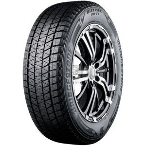 Bridgestone Blizzak DM-V3 245/70 R16 DM-V3 107S 3PMSF ., Rok výroby (DOT): 2023