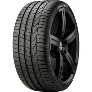 Pirelli P ZERO 245/35 R18 92Y XL MO MFS ., Rok výroby (DOT): 2022